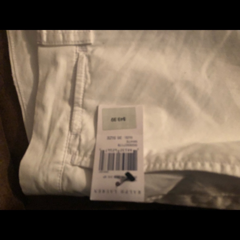 Ralph Lauren Polo shorts